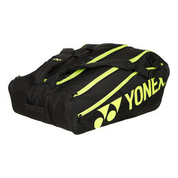 Tenisové Tašky Yonex Club Line Racket Bag 12pcs